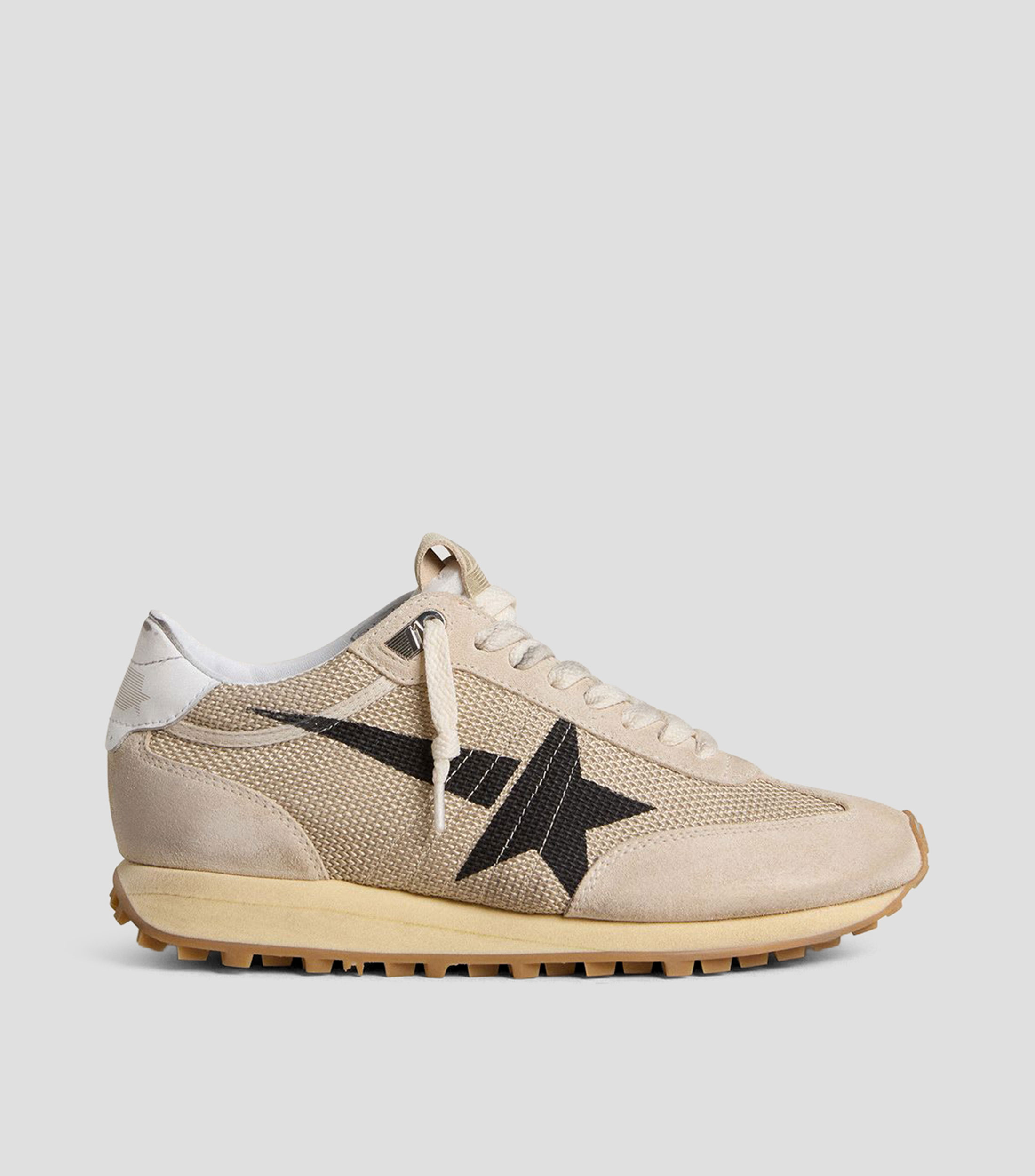 Tenis para correr Mesh Upper Mujer